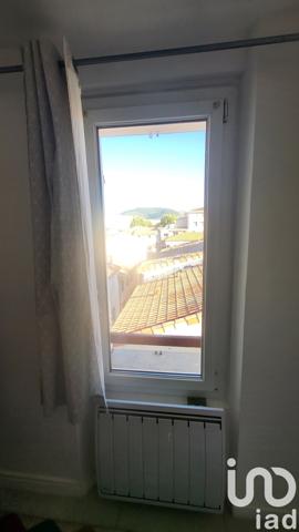 Appartement à vendre 3 pièces 47 m² Aubagne