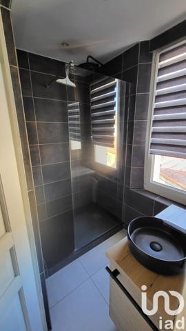 Appartement à vendre 3 pièces 47 m² Aubagne