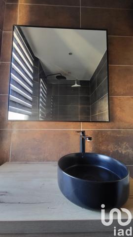 Appartement à vendre 3 pièces 47 m² Aubagne