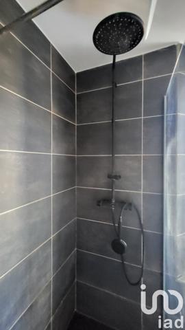 Appartement à vendre 3 pièces 47 m² Aubagne