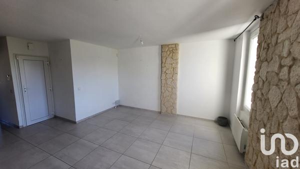 Appartement à vendre 3 pièces 47 m² Aubagne
