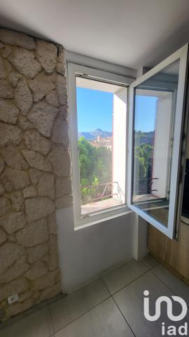 Appartement à vendre 3 pièces 47 m² Aubagne