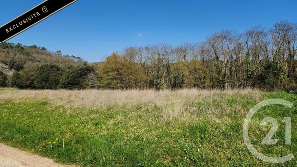 Terrain à vendre  1540 m 2   CALVIAC EN PERIGORD  - 24