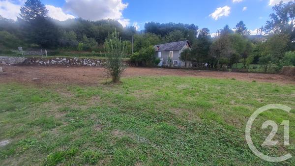 Terrain à vendre  1540 m 2   CALVIAC EN PERIGORD  - 24