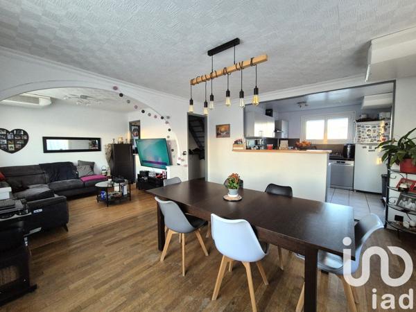 Maison à vendre 5 pièces 120 m² Rozay-en-Brie