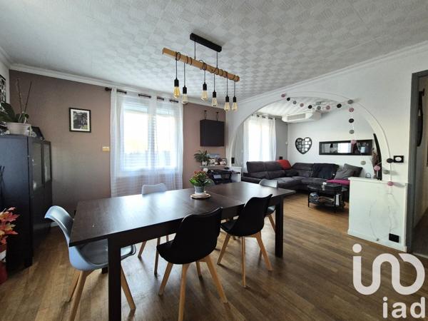 Maison à vendre 5 pièces 120 m² Rozay-en-Brie