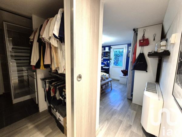 Maison à vendre 5 pièces 120 m² Rozay-en-Brie