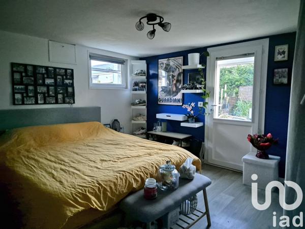 Maison à vendre 5 pièces 120 m² Rozay-en-Brie