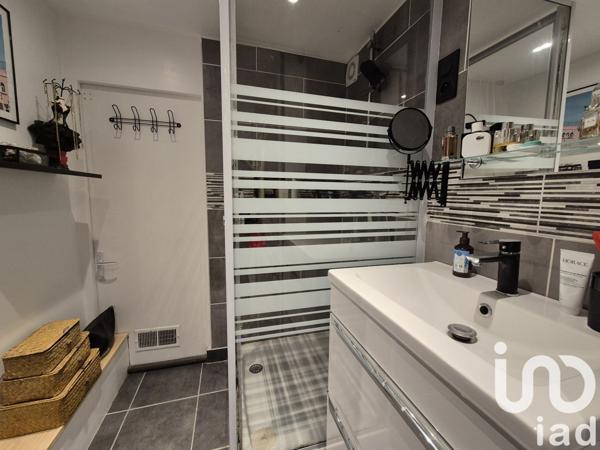 Maison à vendre 5 pièces 120 m² Rozay-en-Brie