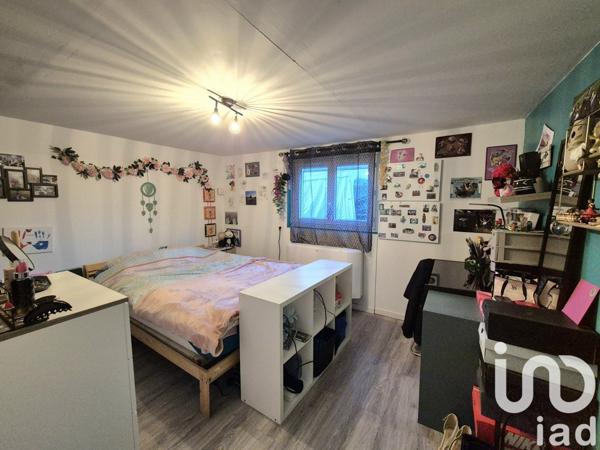 Maison à vendre 5 pièces 120 m² Rozay-en-Brie