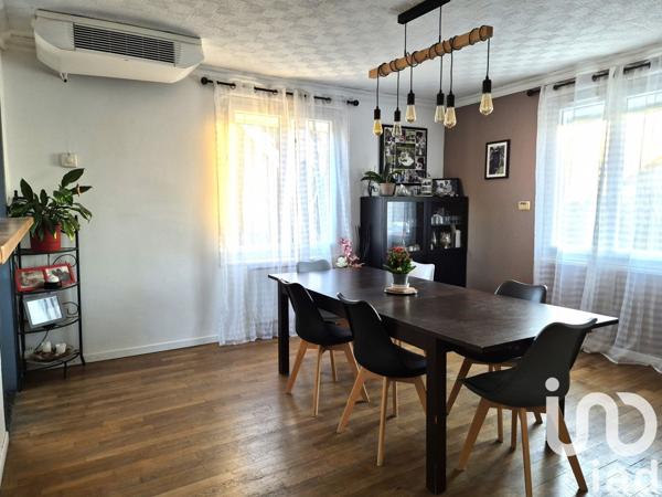 Maison à vendre 5 pièces 120 m² Rozay-en-Brie