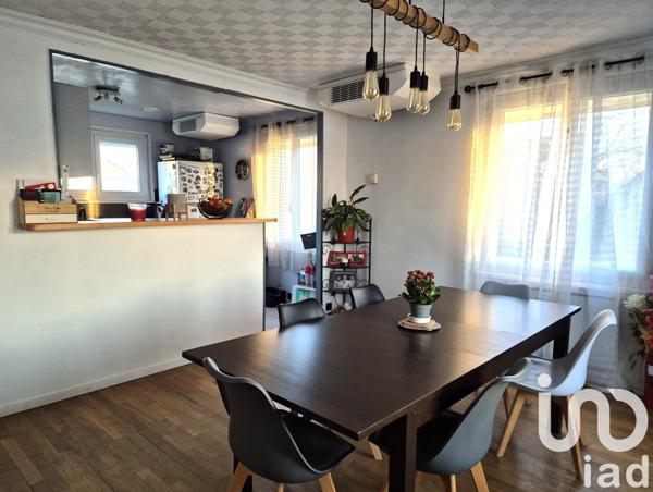 Maison à vendre 5 pièces 120 m² Rozay-en-Brie