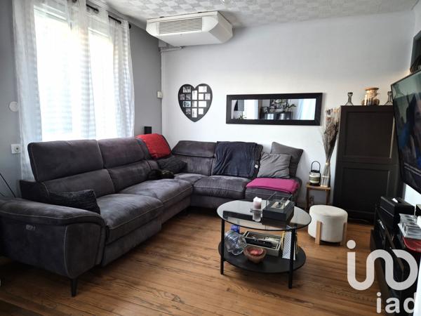 Maison à vendre 5 pièces 120 m² Rozay-en-Brie