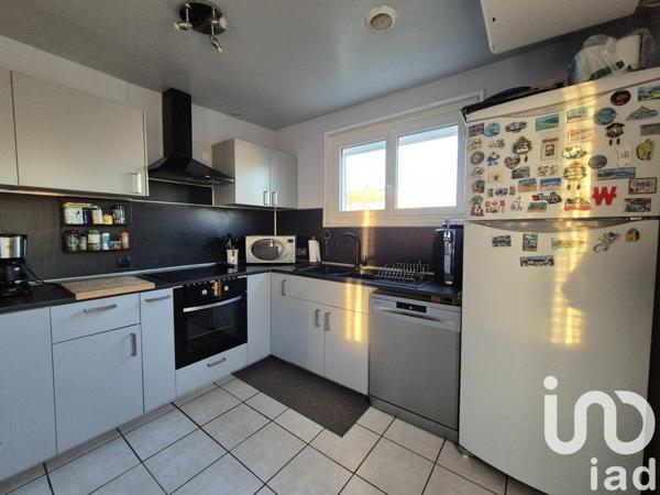 Maison à vendre 5 pièces 120 m² Rozay-en-Brie