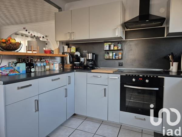 Maison à vendre 5 pièces 120 m² Rozay-en-Brie