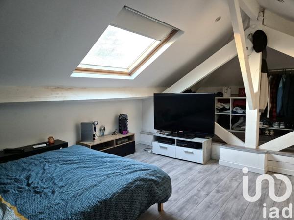 Maison à vendre 5 pièces 120 m² Rozay-en-Brie