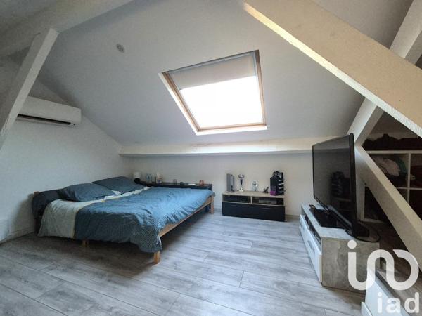 Maison à vendre 5 pièces 120 m² Rozay-en-Brie