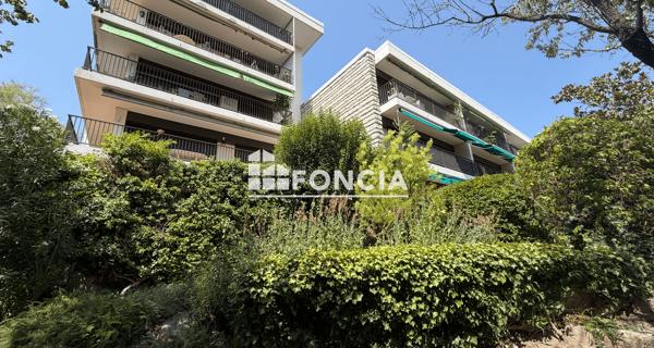 À vendre Appartement 3 pièces 66.67 m² - Aix-en-provence 13100