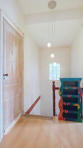 A vendre Maison à Nérac 7 pièces, 4 chambres avec jardin et sous sol