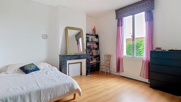 A vendre Maison à Nérac 7 pièces, 4 chambres avec jardin et sous sol