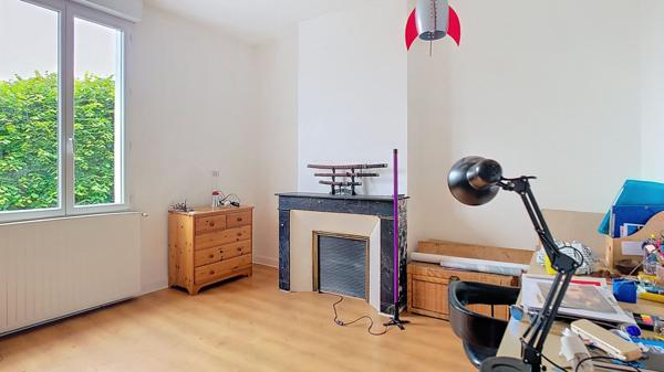 A vendre Maison à Nérac 7 pièces, 4 chambres avec jardin et sous sol