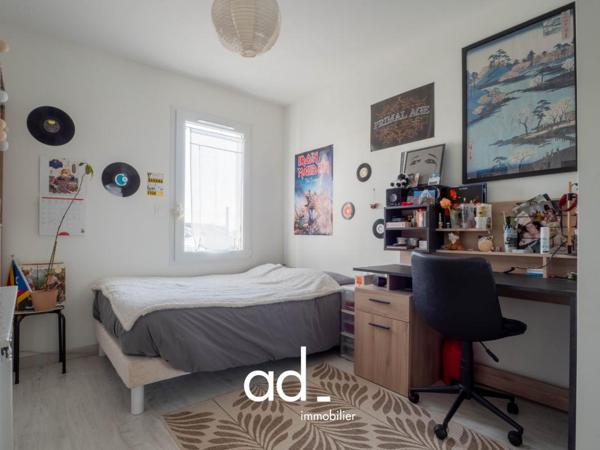 Maison à vendre La Rochelle