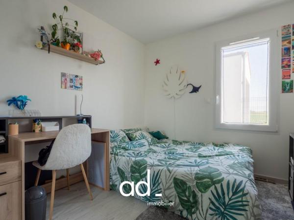 Maison à vendre La Rochelle