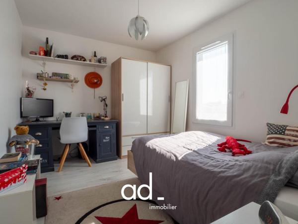 Maison à vendre La Rochelle