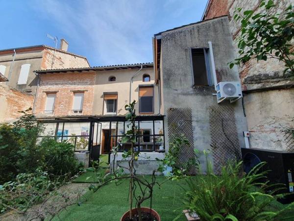 Maison à vendre |  Valence |  4 pièces | 152 m²