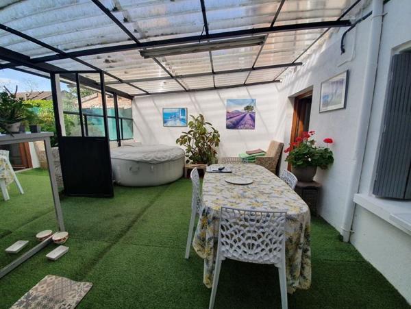 Maison à vendre |  Valence |  4 pièces | 152 m²