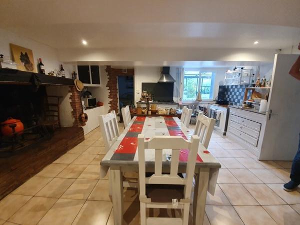 Maison à vendre |  Valence |  4 pièces | 152 m²