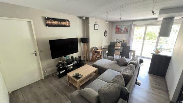Appartement à vendre |  Gradignan |  3 pièces | 57 m²