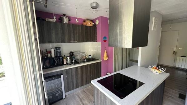 Appartement à vendre |  Gradignan |  3 pièces | 57 m²