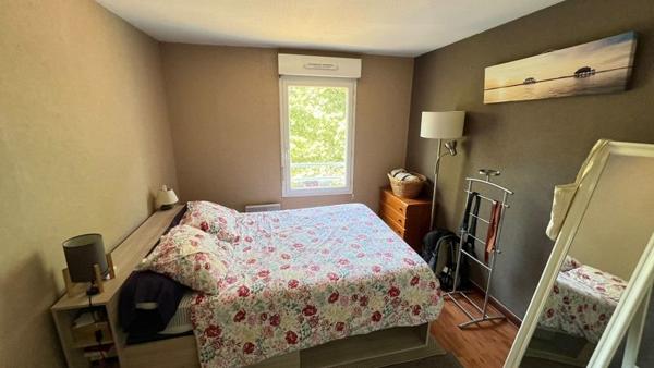 Appartement à vendre |  Gradignan |  3 pièces | 57 m²