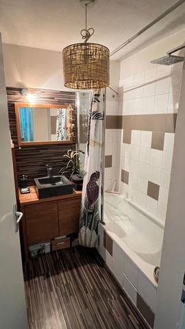 Appartement à vendre |  Gradignan |  3 pièces | 57 m²