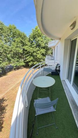 Appartement à vendre |  Gradignan |  3 pièces | 57 m²