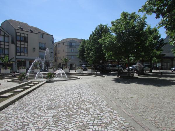 Appartement - 1 pièce - 32 m²