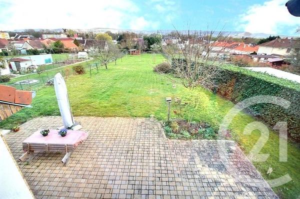 Maison à vendre  7 pièces - 185 m2 CHATEAU THIERRY - 02