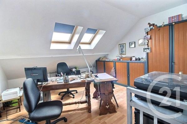 Maison à vendre  7 pièces - 185 m2 CHATEAU THIERRY - 02