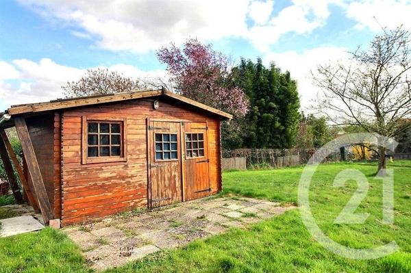 Maison à vendre  7 pièces - 185 m2 CHATEAU THIERRY - 02