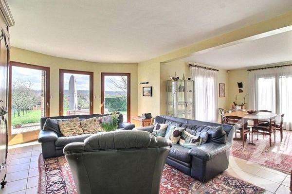 Maison à vendre  7 pièces - 185 m2 CHATEAU THIERRY - 02