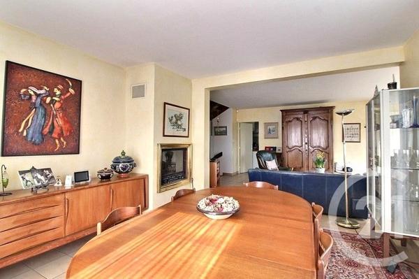 Maison à vendre  7 pièces - 185 m2 CHATEAU THIERRY - 02