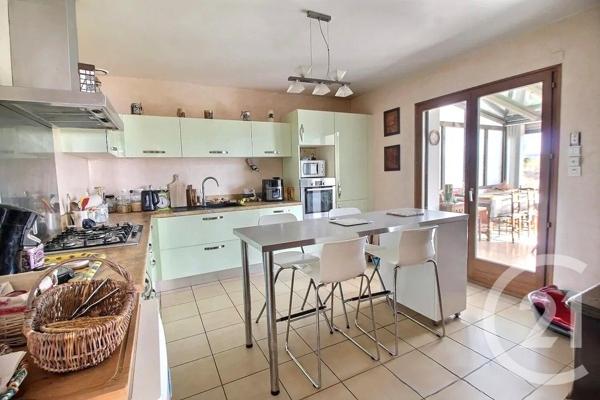 Maison à vendre  7 pièces - 185 m2 CHATEAU THIERRY - 02