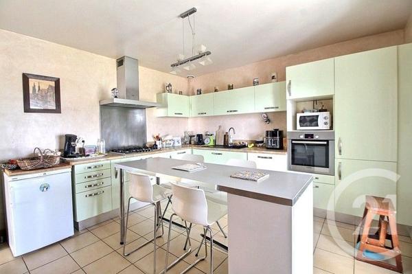 Maison à vendre  7 pièces - 185 m2 CHATEAU THIERRY - 02