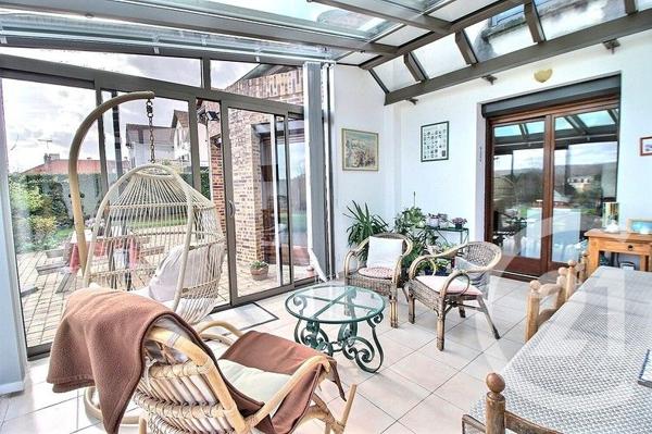 Maison à vendre  7 pièces - 185 m2 CHATEAU THIERRY - 02