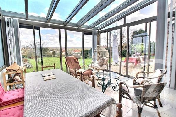 Maison à vendre  7 pièces - 185 m2 CHATEAU THIERRY - 02