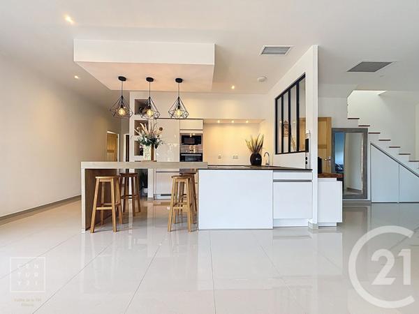 Maison à vendre  7 pièces - 180 m2 CANOHES - 66