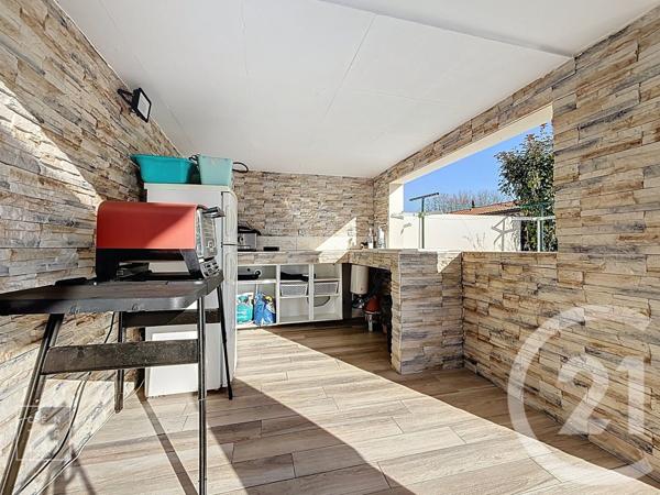 Maison à vendre  7 pièces - 180 m2 CANOHES - 66