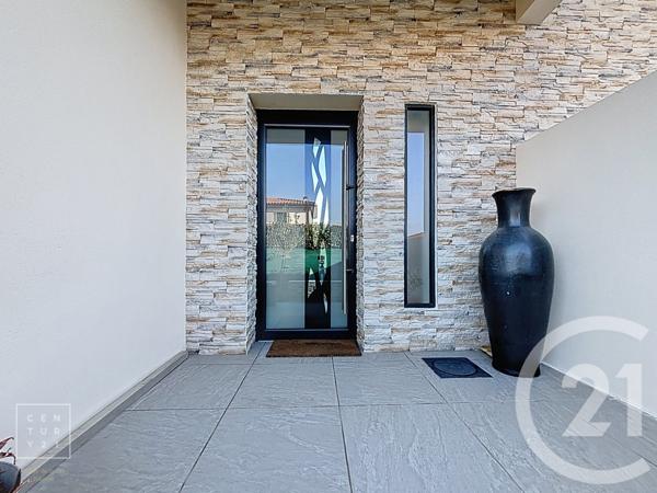 Maison à vendre  7 pièces - 180 m2 CANOHES - 66