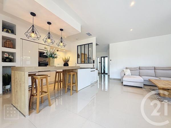 Maison à vendre  7 pièces - 180 m2 CANOHES - 66